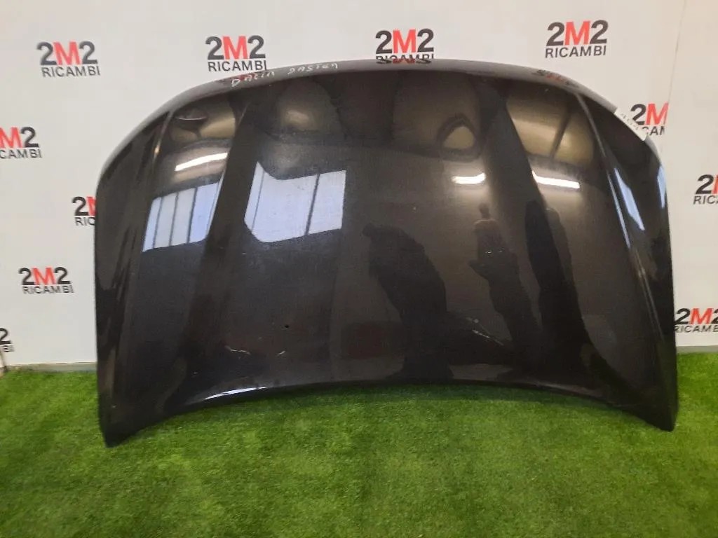 Cofano ANT 651008347R Dacia Duster II 2018