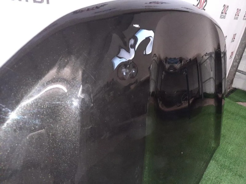 Cofano ANT 651008347R Dacia Duster II 2018