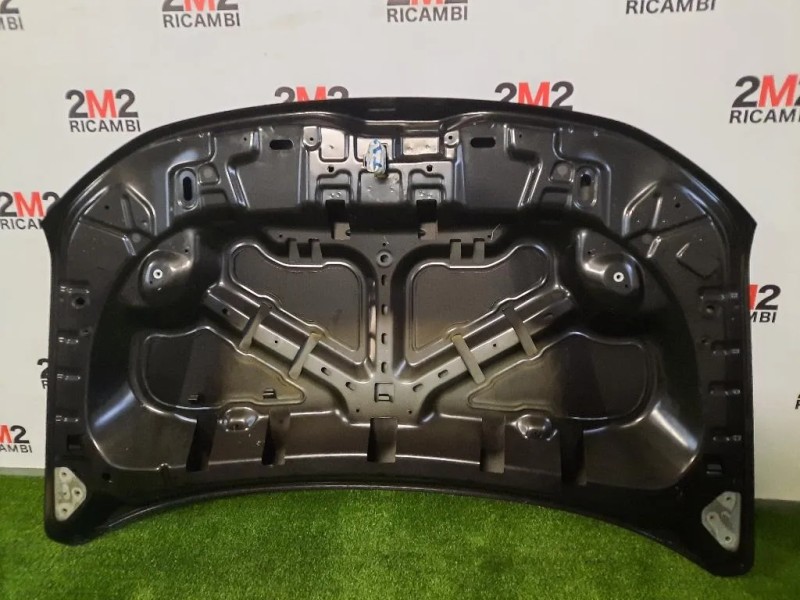 Cofano ANT 651008347R Dacia Duster II 2018