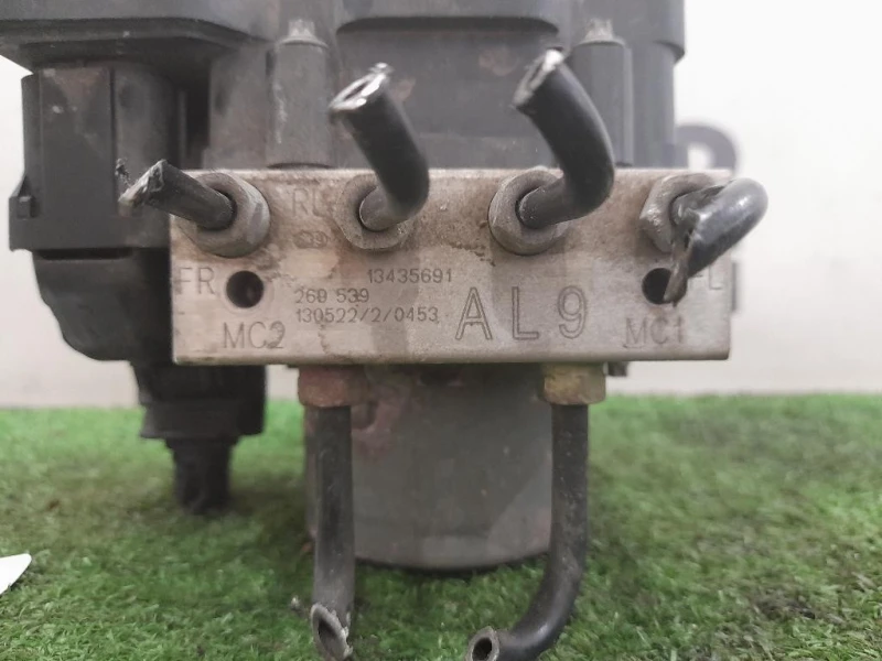 ABS Gruppo ANT 13435691 Opel Meriva B 2010