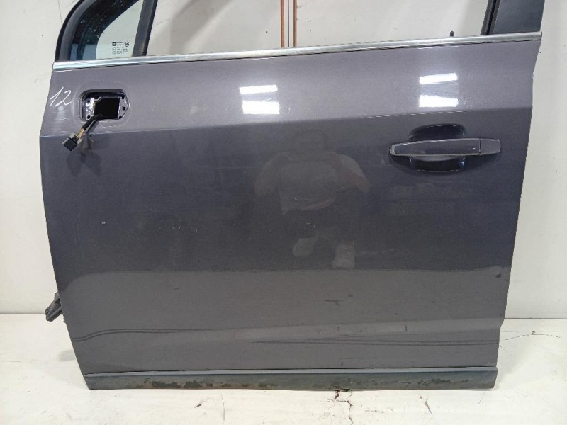 Porta ANT SX 95242605 Chevrolet Orlando 2011