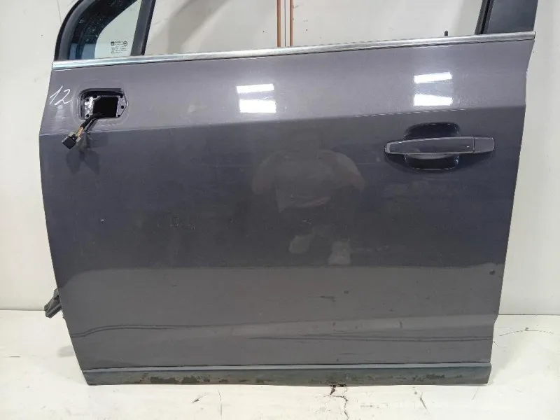 Porta ANT SX 95242605 Chevrolet Orlando 2011