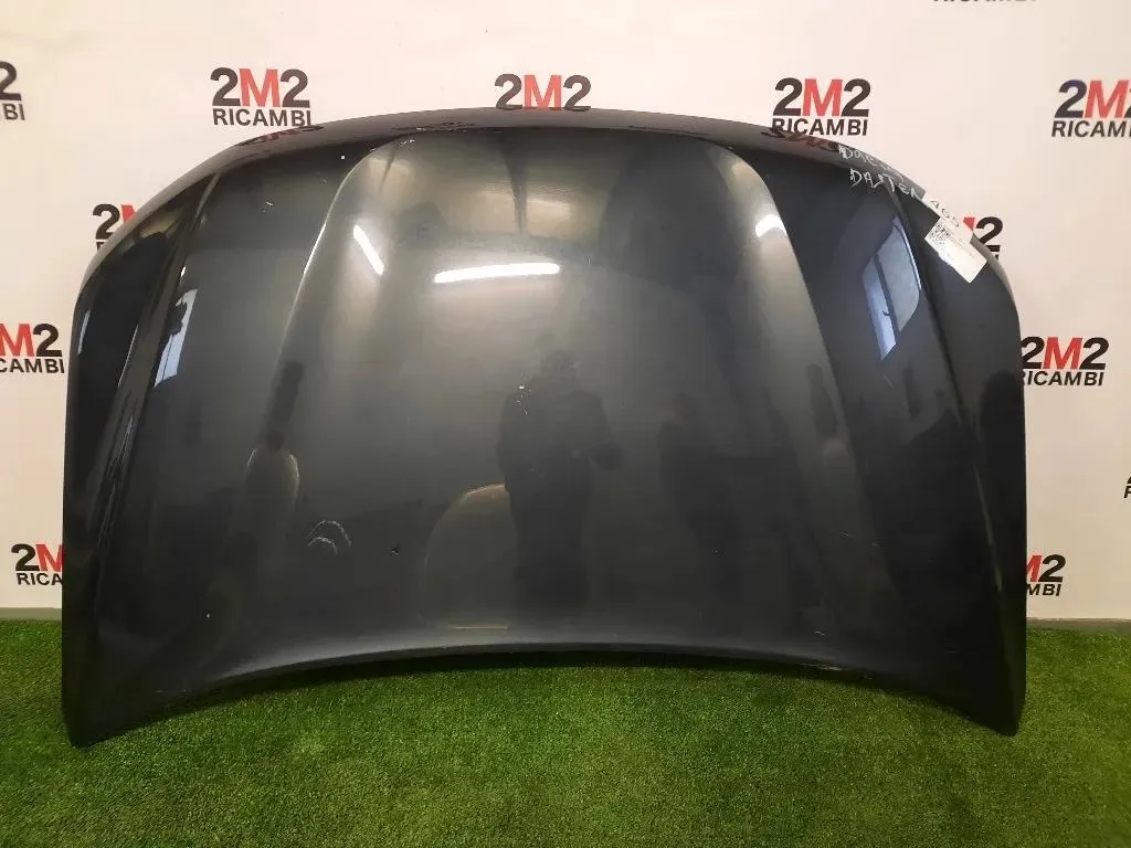Cofano ANT 651008347R Dacia Duster II 2018