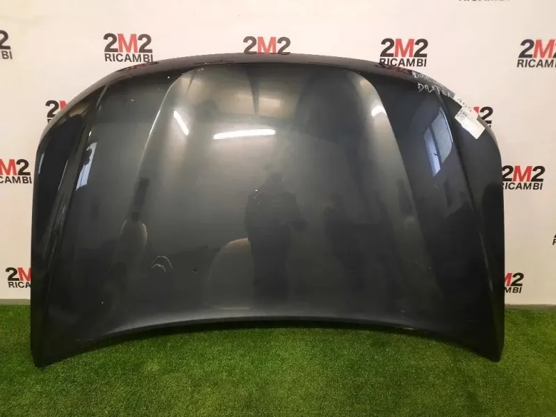 Cofano ANT 651008347R Dacia Duster II 2018