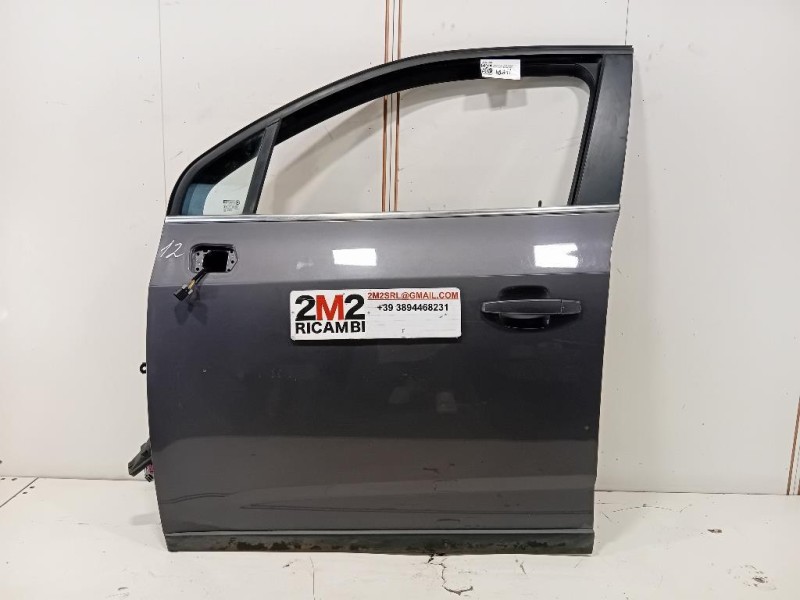 Porta ANT SX 95242605 Chevrolet Orlando 2011