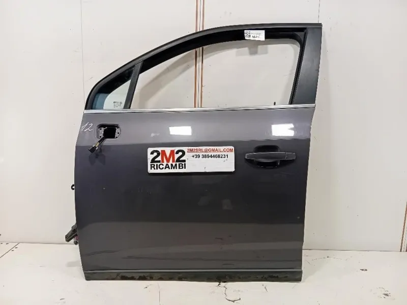 Porta ANT SX 95242605 Chevrolet Orlando 2011