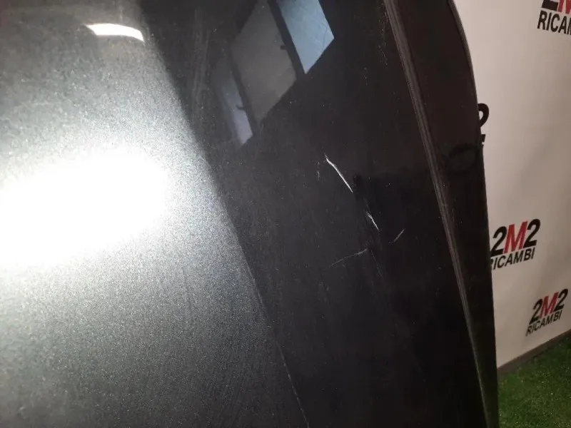 Cofano ANT 651008347R Dacia Duster II 2018