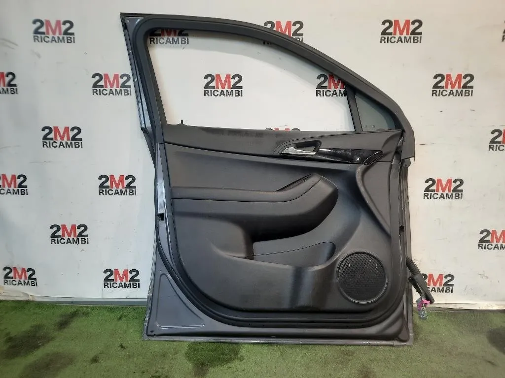 Porta ANT SX 95242604 Chevrolet Orlando 2011