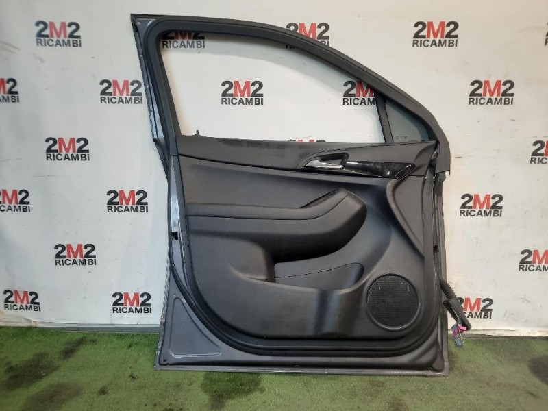 Porta ANT SX 95242604 Chevrolet Orlando 2011