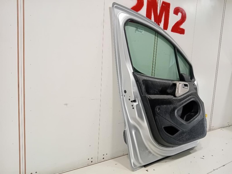Porta ANT SX 9002Z3 Citroen Berlingo III 2015
