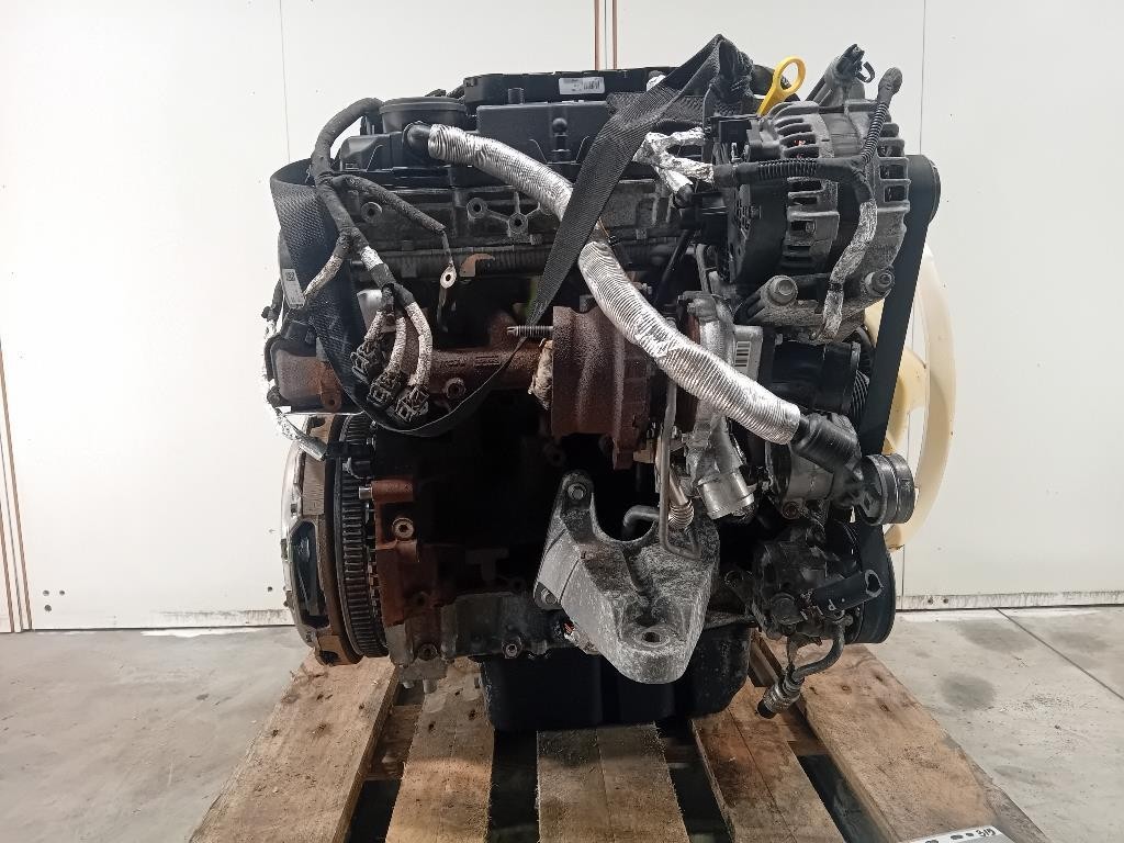 Cofano ANT 651008347R Dacia Duster II 2018