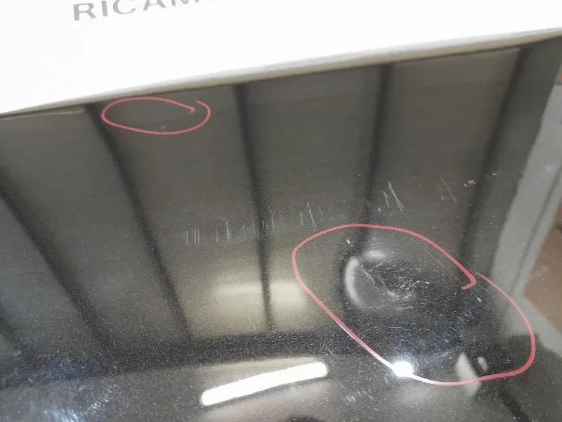 Cofano ANT 651008347R Dacia Duster II 2018