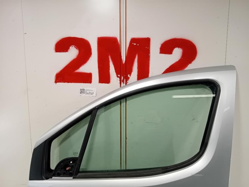 Porta ANT SX 9002Z3 Citroen Berlingo III 2015