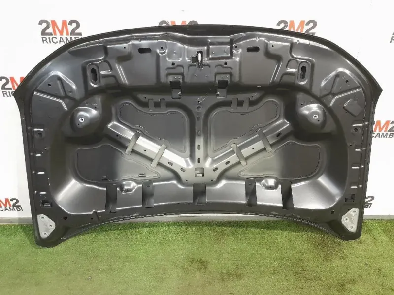 Cofano ANT DANNO 651008347R Dacia Duster II 2018