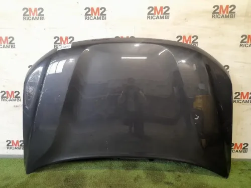 Cofano ANT 651008347R Dacia Duster II 2018