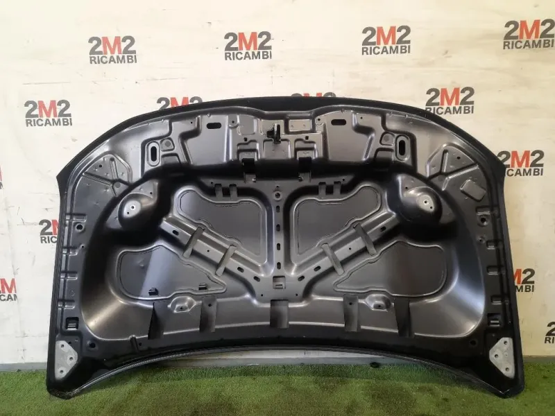 Cofano ANT 651008347R Dacia Duster II 2018