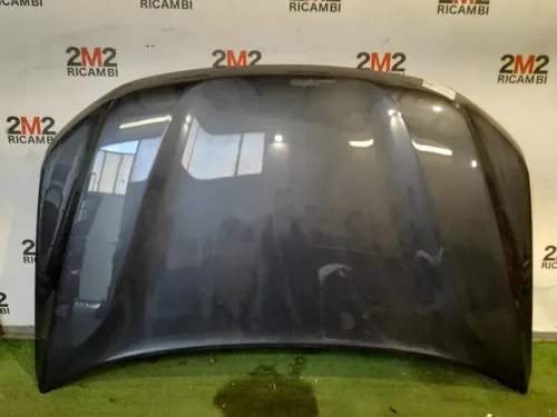 Cofano ANT 651008347R Dacia Duster II 2018