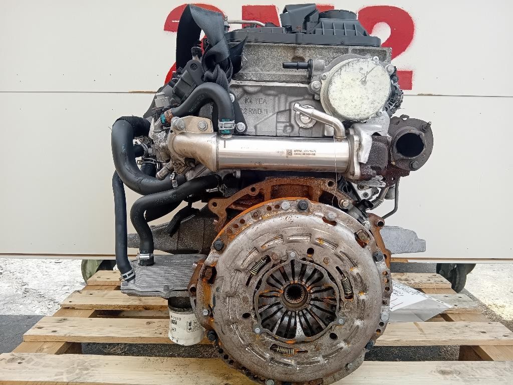 Cofano ANT 651008347R Dacia Duster II 2018