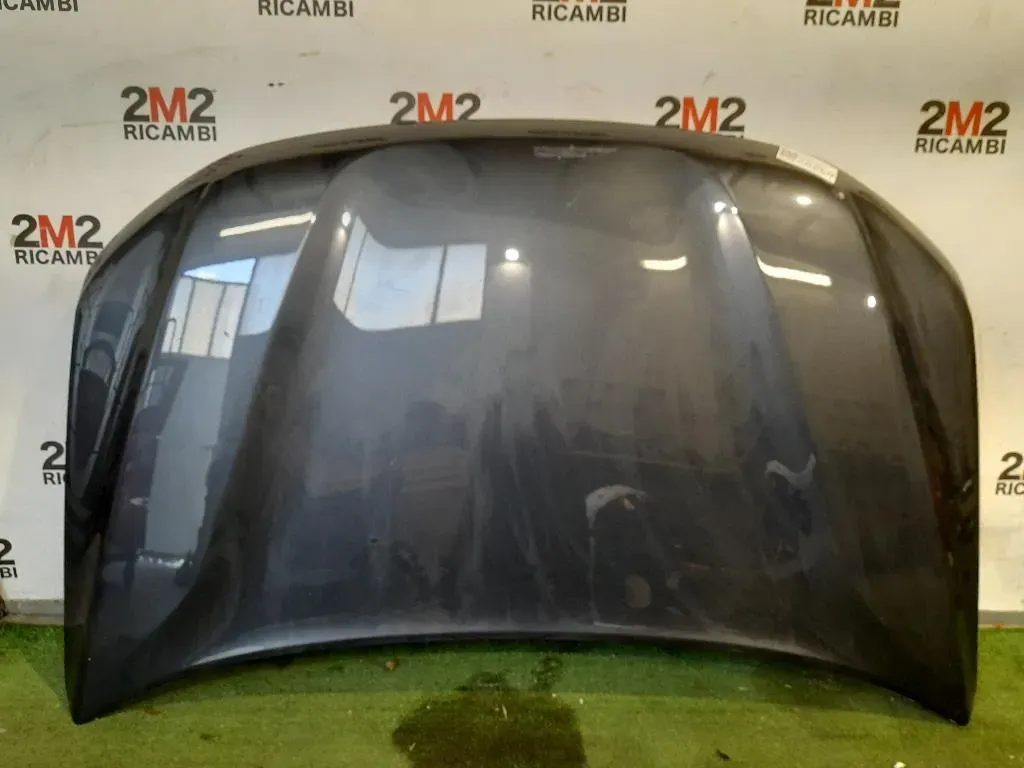 Cofano ANT 651008347R Dacia Duster II 2018