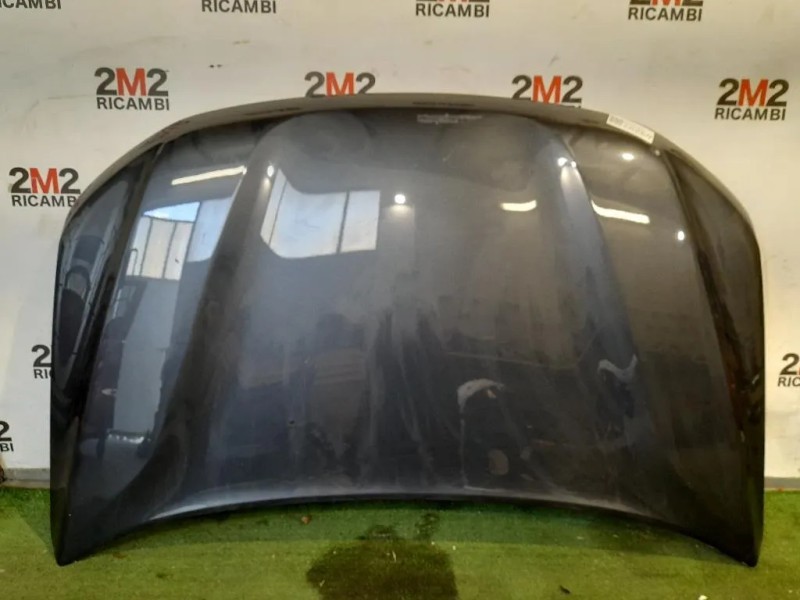 Cofano ANT 651008347R Dacia Duster II 2018