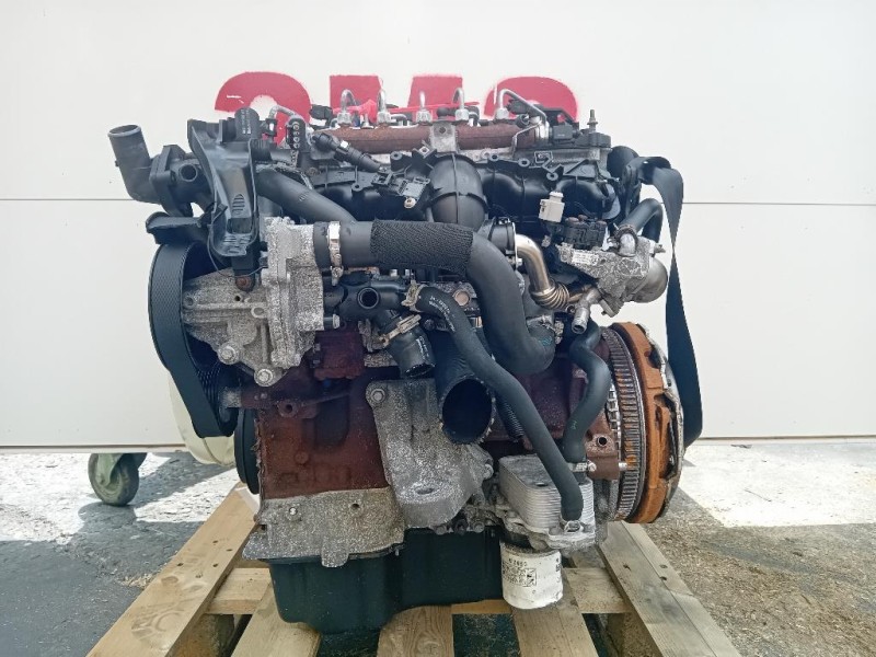 Motore Completo CYR5 125 CV 91 KW Ford Transit VI 2014