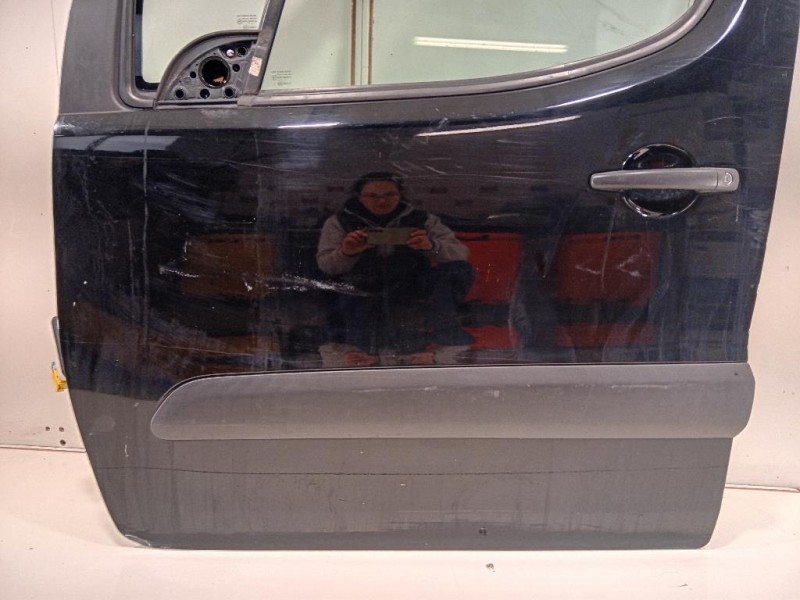 Porta ANT SX 9002Z3 Citroen Berlingo III 2015