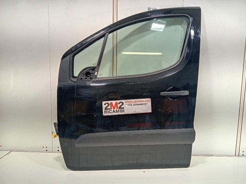 Porta ANT SX 9002Z3 Citroen Berlingo III 2015