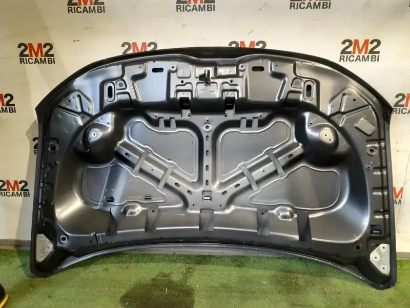 Cofano ANT 651008347R Dacia Duster II 2018