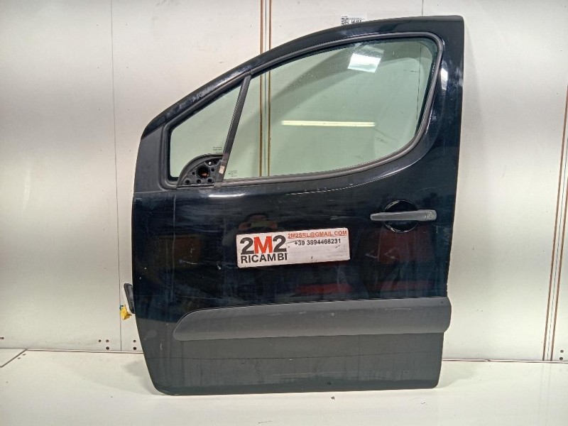 Porta ANT SX 9002Z3 Citroen Berlingo III 2015