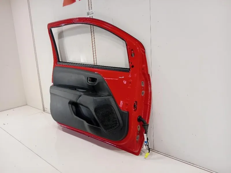 Porta ANT SX 1687145580 Citroen C1 II 2014