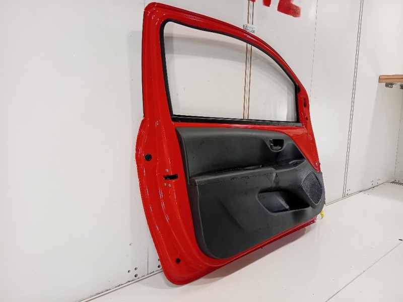 Porta ANT SX 1687145580 Citroen C1 II 2014