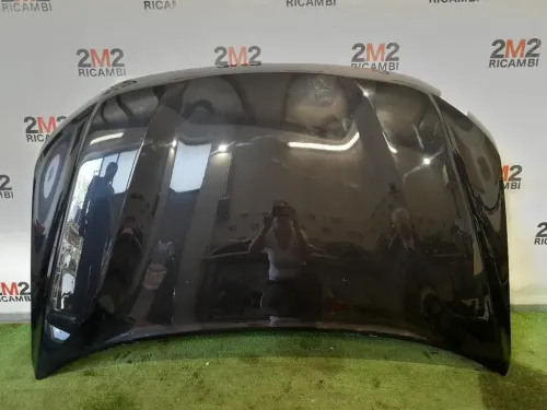 Cofano ANT 651008347R Dacia Duster II 2018