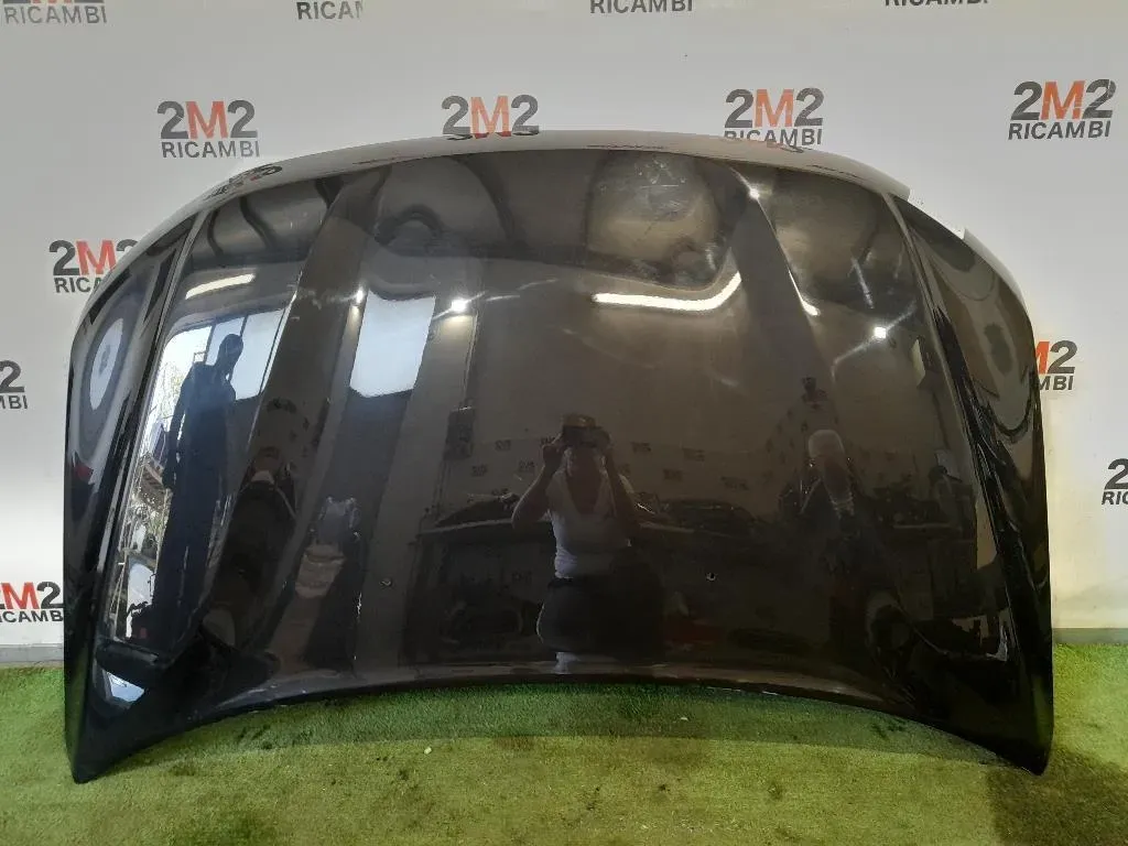 Cofano ANT 651008347R Dacia Duster II 2018