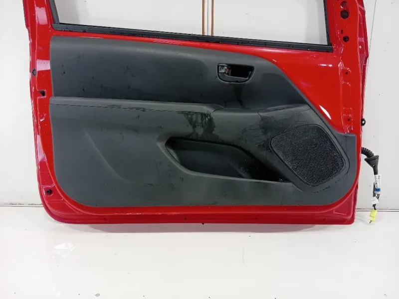 Porta ANT SX 1687145580 Citroen C1 II 2014