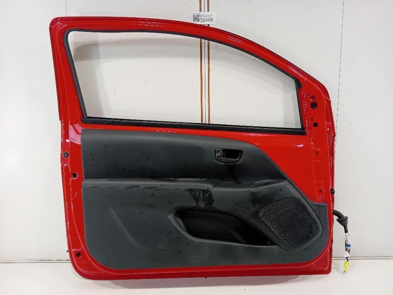 Porta ANT SX 1687145580 Citroen C1 II 2014