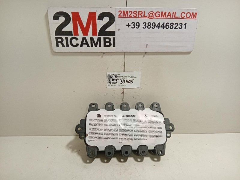 Air-bag Passeggero 307943310-AA Mini MINI Clubman F54 2019