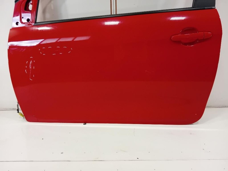 Porta ANT SX 1687145580 Citroen C1 II 2014