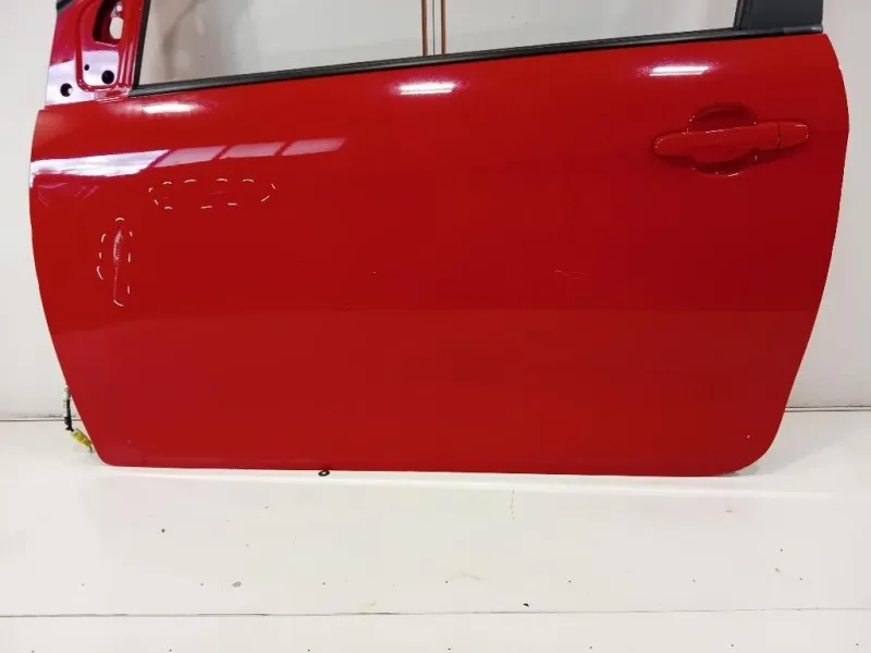 Porta ANT SX 1687145580 Citroen C1 II 2014