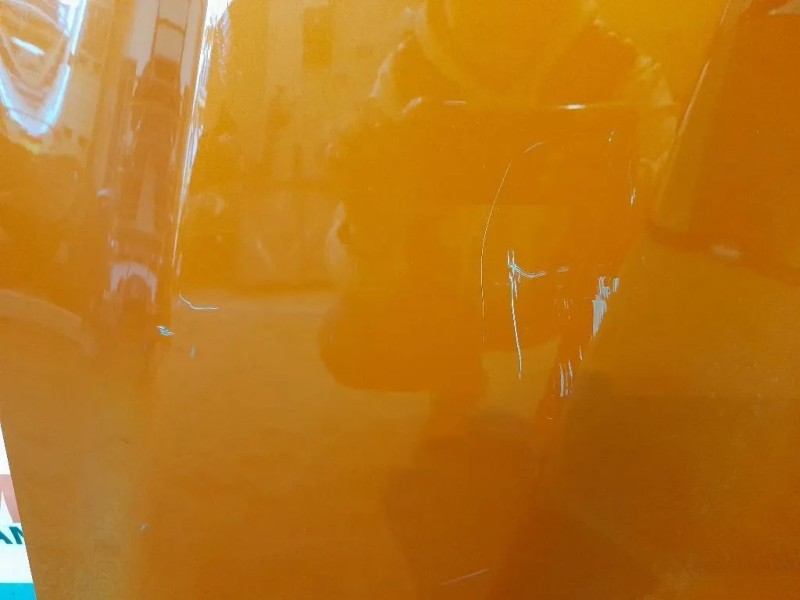 Cofano ANT 651008347R Dacia Duster II 2018