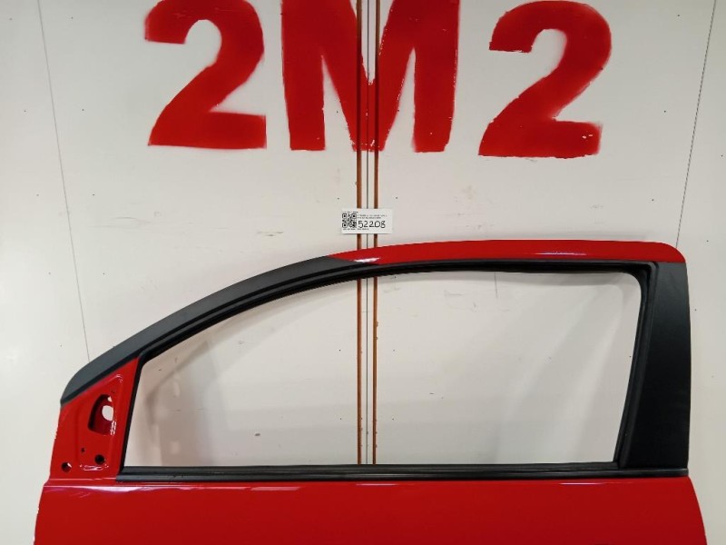 Porta ANT SX 1687145580 Citroen C1 II 2014