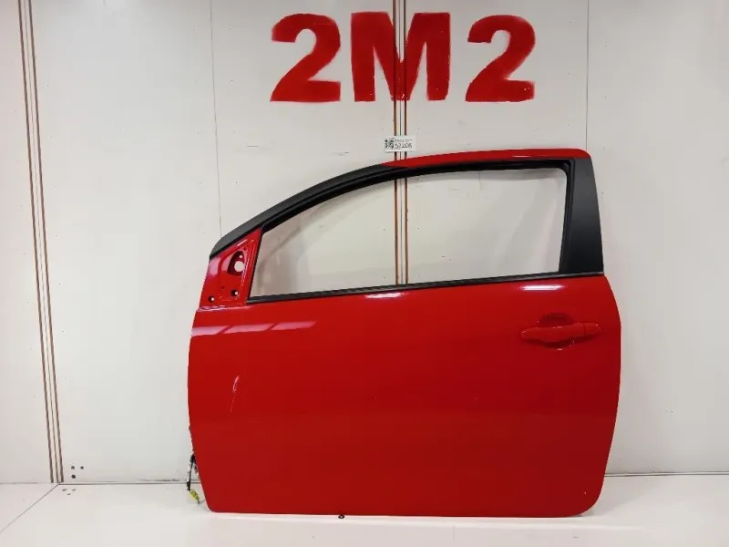 Porta ANT SX 1687145580 Citroen C1 II 2014