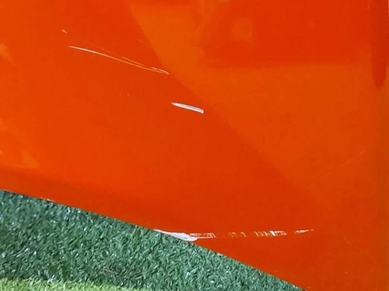 Cofano ANT 651008347R Dacia Duster II 2018