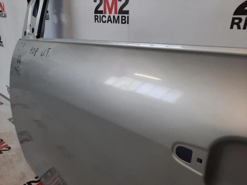 Porta ANT SX B000968580 Citroen C1 II 2014