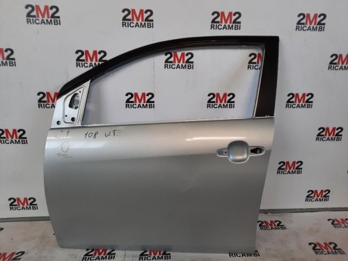 Porta ANT SX B000968580 Citroen C1 II 2014