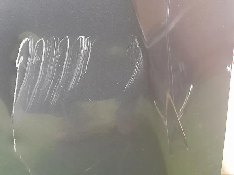 Cofano ANT 651008347R Dacia Duster II 2018