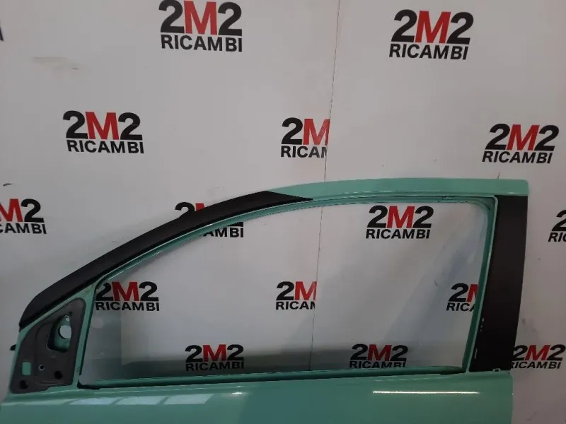 Porta ANT SX B000968580 Citroen C1 II 2014