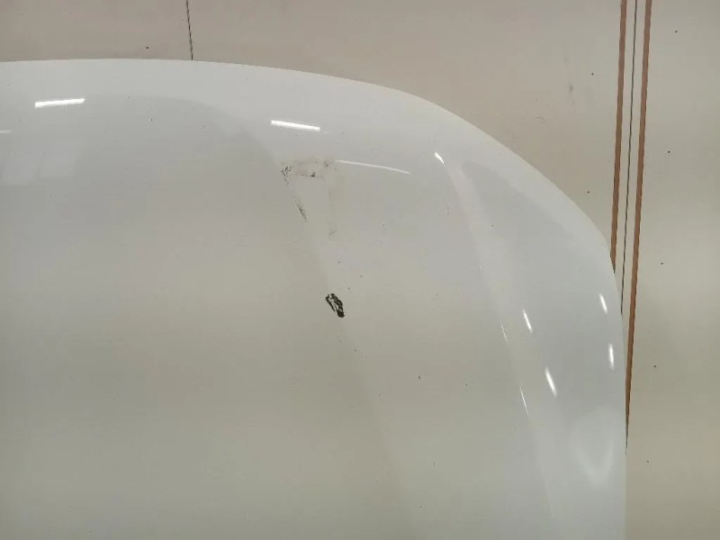 Cofano ANT 651008347R Dacia Duster II 2018