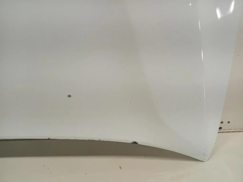 Cofano ANT 651008347R Dacia Duster II 2018