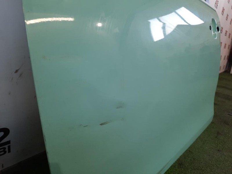 Porta ANT SX B000968580 Citroen C1 II 2014