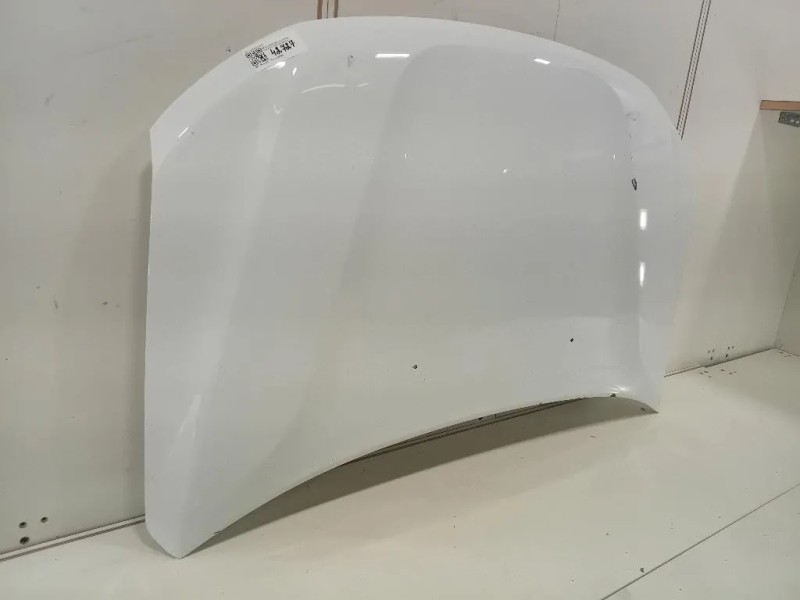 Cofano ANT 651008347R Dacia Duster II 2018